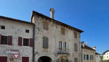 Schiera centrale - Borgo Valbelluna Mel