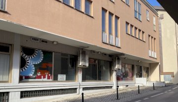 Locale commerciale Negozio - Feltre CENTRO