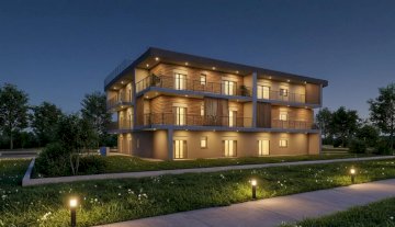 Appartamento - Ponte nelle Alpi