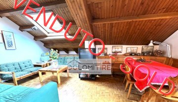 Appartamento - Pieve di Cadore Nebbiù