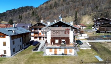 Appartamento - Vodo di Cadore VINIGO