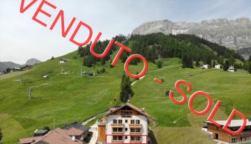 Appartamento - Livinallongo del Col di Lana ARABBA