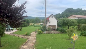 Schiera di testa - Alpago