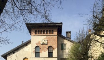 Palazzo - Feltre CENTRO STORICO