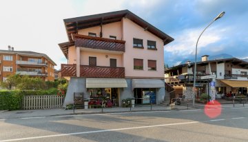 Locale commerciale Negozio - Belluno PERIFERIA DX PIAVE OVEST MUSSOI