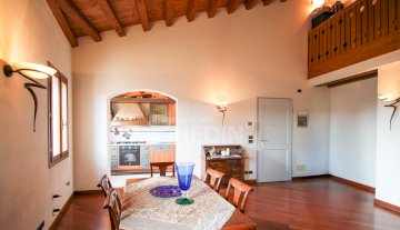 Appartamento - Conegliano CENTRO STORICO