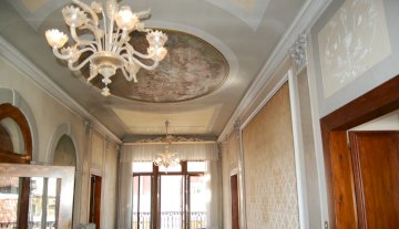 Schiera centrale - Belluno