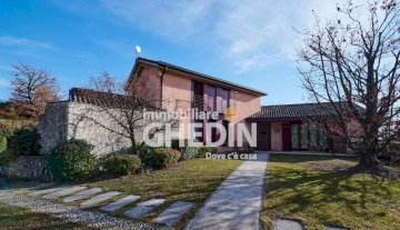 Unifamiliare Casa singola - Refrontolo