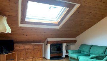 Attico mansarda - Longarone