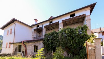 Schiera di testa - San Gregorio nelle Alpi PADERNO