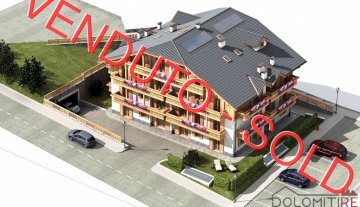 Appartamento - Livinallongo del Col di Lana ARABBA PRECUMON