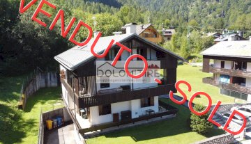 Appartamento - Cibiana di Cadore