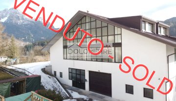 Laboratorio - Lozzo di Cadore