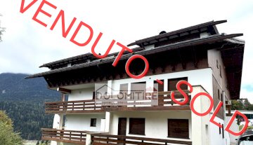 Appartamento - Domegge di Cadore