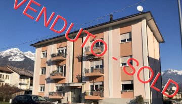 Appartamento - Pedavena