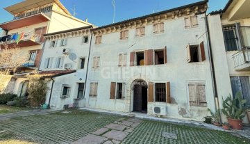 Schiera centrale - Orsago CENTRO