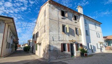 Schiera Bifamiliare - Mareno di Piave