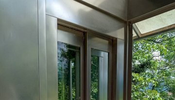 Garage-Box auto-Posto auto - Belluno