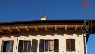 Schiera di testa - Borgo Valbelluna TRICHIANA