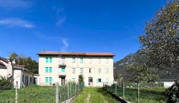 Unifamiliare Casa singola - Ponte nelle Alpi