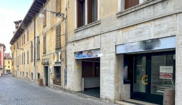 Locale commerciale Negozio - Belluno