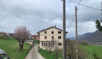 Appartamento - Ponte nelle Alpi