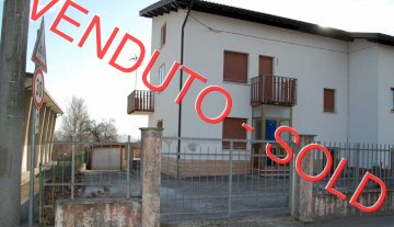 Schiera Bifamiliare - Sedico