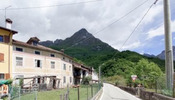 Schiera centrale - Sospirolo