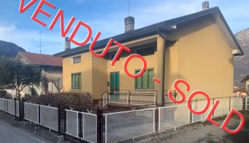 Unifamiliare Casa singola - Ponte nelle Alpi