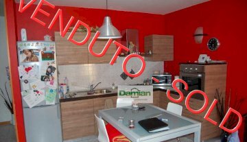 Appartamento - Ponte nelle Alpi