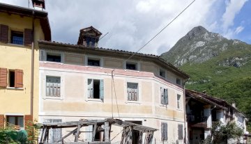 Schiera centrale - Sospirolo