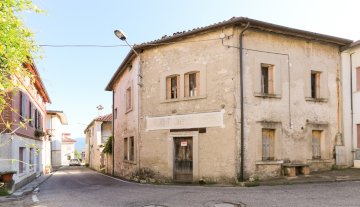 Schiera di testa - San Gregorio nelle Alpi PADERNO