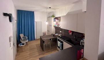 Appartamento - Belluno CENTRO STORICO