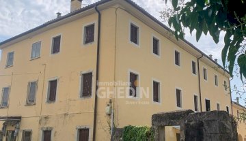 Schiera di testa - Vittorio Veneto SAN GIACOMO DI VEGLIA