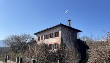 Unifamiliare Villa - Feltre PERIFERIA EST VELLAI