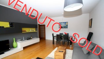 Appartamento - Belluno PERIFERIA DX PIAVE EST BALDENICH