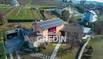 Unifamiliare Casa singola - Refrontolo