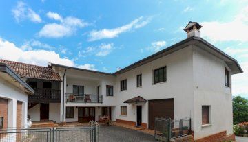 Unifamiliare Casa singola - Sospirolo maras