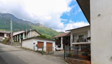 Unifamiliare Casa singola - Sospirolo maras