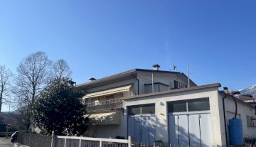 Appartamento - Feltre CENTRO FARRA