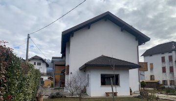 Schiera di testa - Alpago