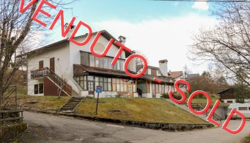 Appartamento - Ponte nelle Alpi FRAZIONI