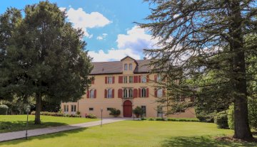 Unifamiliare Villa - Belluno PERIFERIA DX PIAVE EST CAVARZANO