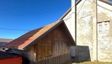 Schiera di testa - Tambre BROZ