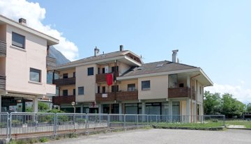 Locale commerciale Negozio - Ponte nelle Alpi