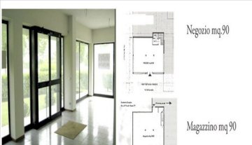 Ufficio - Vittorio Veneto COSTA