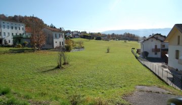 Terreno - Ponte nelle Alpi