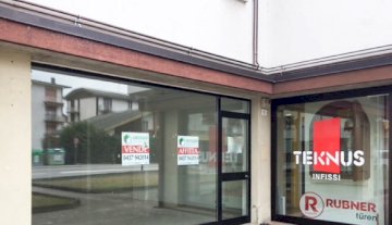 Locale commerciale Negozio - Belluno