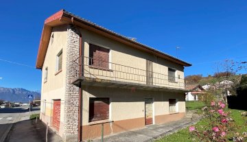 Unifamiliare Casa singola - Borgo Valbelluna