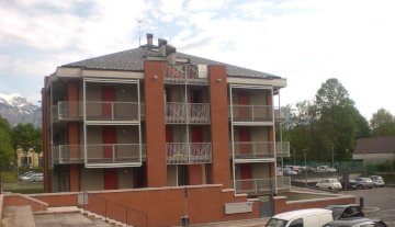 Appartamento - Feltre CENTRO CENTRO CITTA'